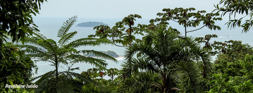 Aldeia Boa Vista Ubatuba