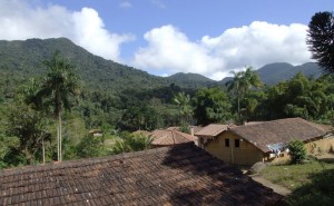 Aldeia Boa Vista Ubatuba