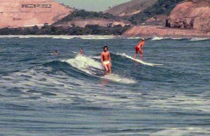 Praia Grande, Ubatuba-SP