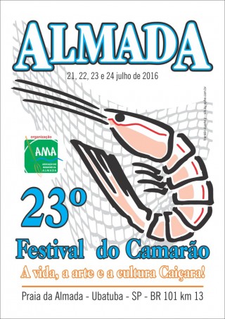 festival almda