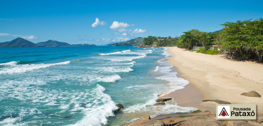 vermelhinha - Pousada Praia das Toninhas